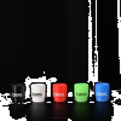 Wotofo embout jetable 810 5 pièces/paquet BHZ8433 Wotofo jetable