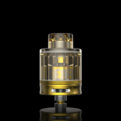 Wotofo équipement v2 rta or BHZ8262 Wotofo paris