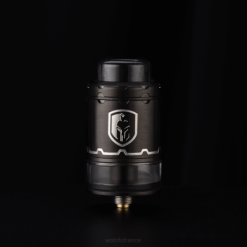 Wotofo faris rdta bronze à canon BHZ8271 Wotofo france