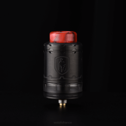 Wotofo faris rdta noir BHZ8265 Wotofo e-cigarette