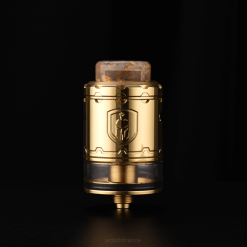 Wotofo faris rdta or BHZ8273 Wotofo jetable