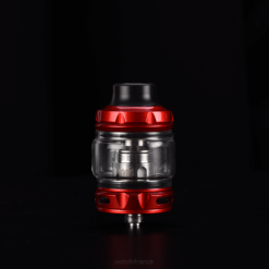 Wotofo FLOW PRO réservoir secondaire rouge BHZ8299 Wotofo vapes review