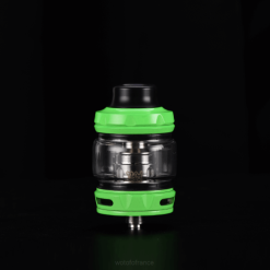 Wotofo FLOW PRO réservoir secondaire vert BHZ8300 Wotofo vape flavours