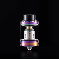 Wotofo FLOW réservoir secondaire arc-en-ciel BHZ8303 Wotofo jetable