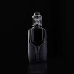 Wotofo kit de flux de mod de plate-forme noir BHZ8105 Wotofo e-cigarette