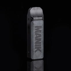 Wotofo MANIK kit mini-pod gris BHZ822 Wotofo paris