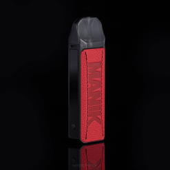 Wotofo MANIK kit mini-pod rouge BHZ824 vape jetable Wotofo