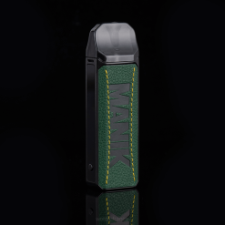 Wotofo MANIK kit mini-pod vert BHZ825 Wotofo e-cigarette