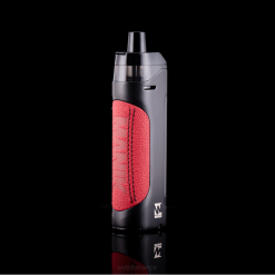Wotofo MANIK mod de capsule nano noir BHZ833 Wotofo jetable