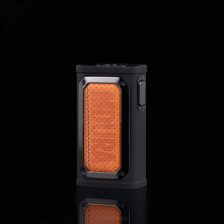 Wotofo MDURA PRO module roi kong orange BHZ8113 Wotofo jetable