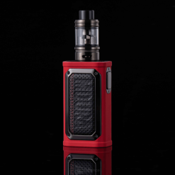 Wotofo MDURA PRO trousse rétro rouge BHZ891 Wotofo france