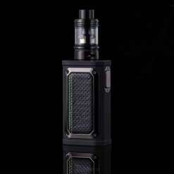 Wotofo MDURA PRO trousse roi kong noir BHZ8100 Wotofo vape flavours
