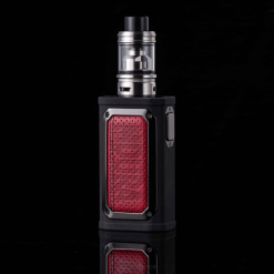 Wotofo MDURA PRO trousse roi kong rouge BHZ8101 Wotofo france