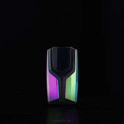 Wotofo mod de boîte de flux arc-en-ciel BHZ8136 Wotofo prix