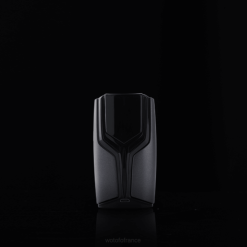 Wotofo mod de boîte de flux bronze à canon BHZ8130 Wotofo vape flavours