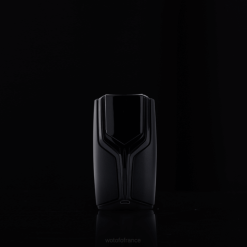 Wotofo mod de boîte de flux noir BHZ8131 Wotofo france