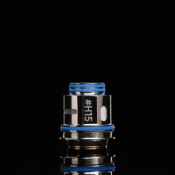 Wotofo NEXMESH PRO bobine de réservoir bobine parallèle à mailles h15 3 pièces BHZ8375 Wotofo e-cigarette