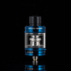 Wotofo NEXMINI réservoir secondaire bleu BHZ8308 Wotofo vape pods