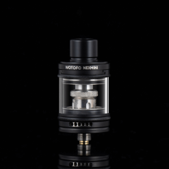 Wotofo NEXMINI réservoir secondaire noir BHZ8280 Wotofo vape flavours