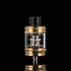 Wotofo NEXMINI réservoir secondaire or BHZ8309 Wotofo vapes review