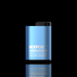 Wotofo NEXPOD appareil bleu BHZ845 Wotofo e-cigarette