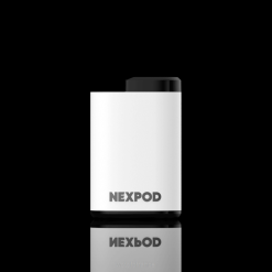 Wotofo NEXPOD appareil macarons blancs BHZ850 Wotofo vape flavours