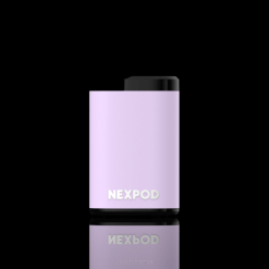 Wotofo NEXPOD appareil macarons violets BHZ848 Wotofo vape pods