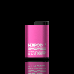 Wotofo NEXPOD appareil rouge BHZ846 Wotofo prix