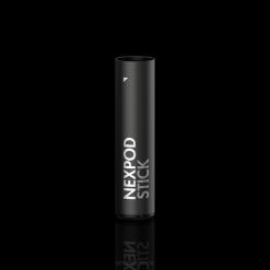 Wotofo NEXPOD dispositif de bâton noir BHZ843 Wotofo jetable