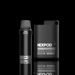 Wotofo NEXPOD trousse 20 mg vapoter BHZ81 Wotofo france