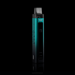 Wotofo OFRF NEXMINI cosse vert noir BHZ829 Wotofo vapes review