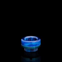 Wotofo Pointe d'égouttement 810 profil bleu BHZ8420 Wotofo vape flavours