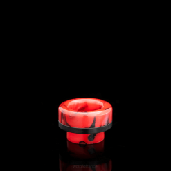 Wotofo Pointe d'égouttement 810 profil rouge BHZ8419 Wotofo vapes review
