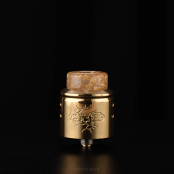 Wotofo PROFILE 1,5 jours or BHZ8166 Wotofo prix