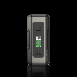 Wotofo PROFILE mod squonk bronze à canon BHZ8145 Wotofo e-cigarette