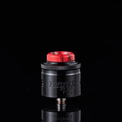Wotofo PROFILE ps double maille rda noir BHZ8190 Wotofo vape flavours