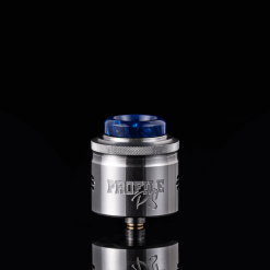 Wotofo PROFILE ps double maille rda ss BHZ8186 Wotofo prix