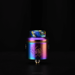 Wotofo PROFILE rda arc-en-ciel BHZ8175 Wotofo e-cigarette