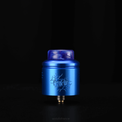 Wotofo PROFILE rda bleu aluminium BHZ8176 Wotofo prix
