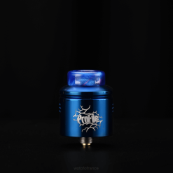 Wotofo PROFILE rda bleu BHZ8173 Wotofo jetable