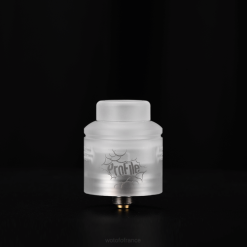 Wotofo PROFILE rda givré clair BHZ8184 vape jetable Wotofo
