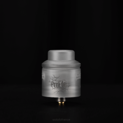 Wotofo PROFILE rda noir givré BHZ8183 Wotofo jetable