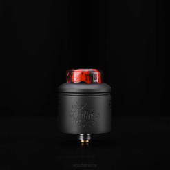 Wotofo PROFILE rda noir mat BHZ8180 Wotofo vape flavours