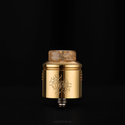 Wotofo PROFILE rda or BHZ8174 vape jetable Wotofo