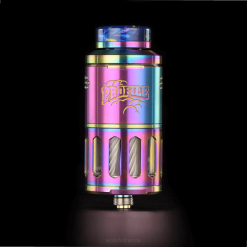 Wotofo PROFILE rdta arc-en-ciel BHZ8270 Wotofo vape flavours