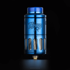 Wotofo PROFILE rdta bleu BHZ8268 Wotofo vape pods