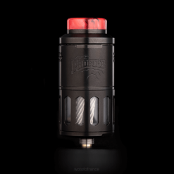 Wotofo PROFILE rdta noir BHZ8264 vape jetable Wotofo