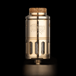 Wotofo PROFILE rdta or BHZ8269 Wotofo vapes review