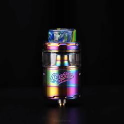 Wotofo PROFILE unité rta arc-en-ciel BHZ8228 Wotofo vape pods