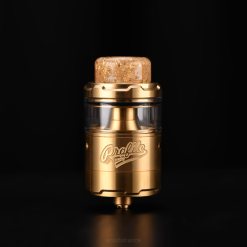 Wotofo PROFILE unité rta or BHZ8224 vape jetable Wotofo